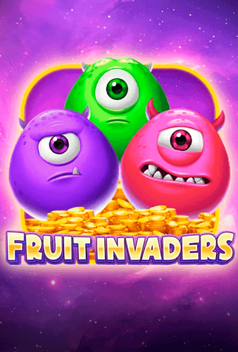 Fruit Invaders