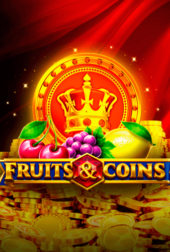 Fruits & Coins