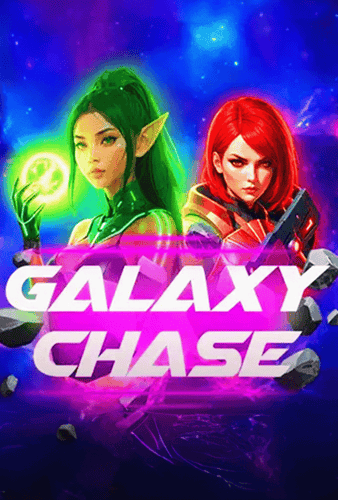 Galaxy Chase