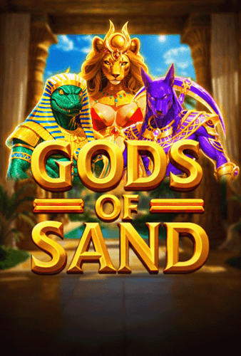 Gods of Sand