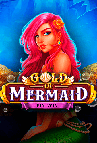 Gold of Mermaid