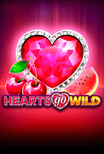 Hearts Go Wild