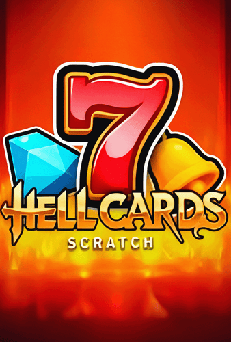Hellcards Scratch