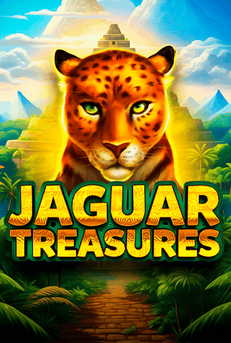Jaguar Treasures