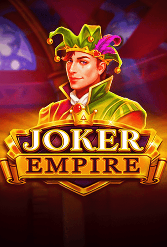 Joker Empire