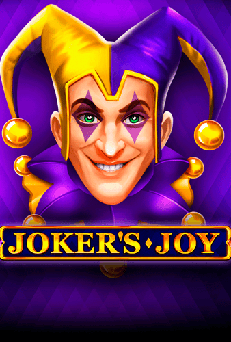 Joker’s Joy