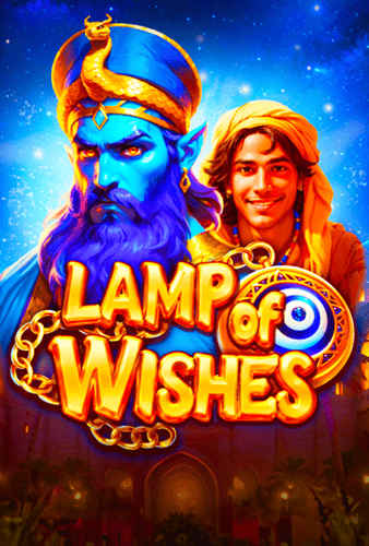 Lamp of Wishes