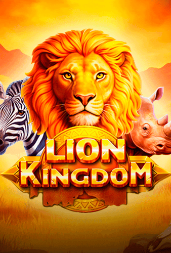 Lion's Kingdom