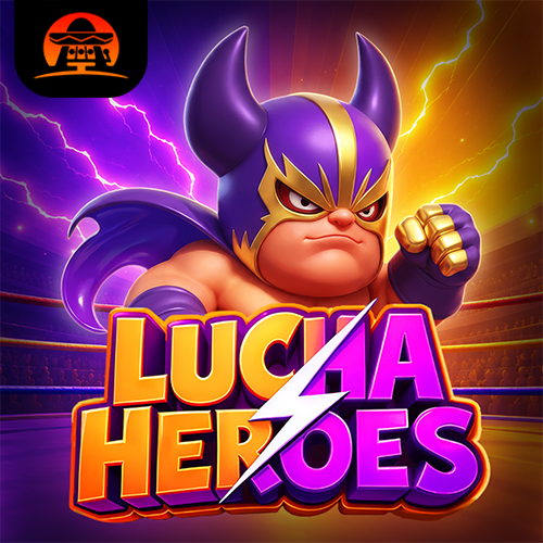 Lucha Heroes