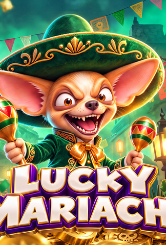 Lucky Mariachi
