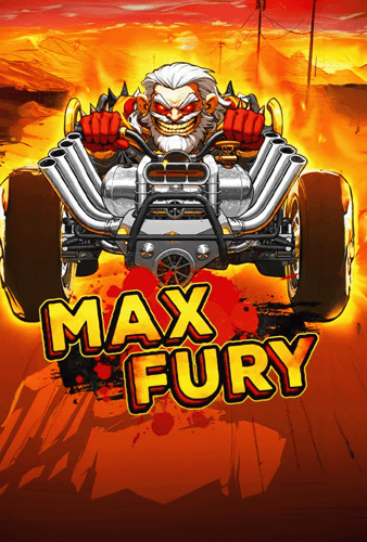 Max Fury