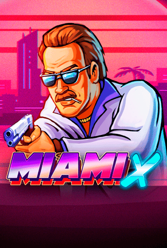 MiamiX