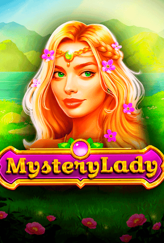 Mystery Lady