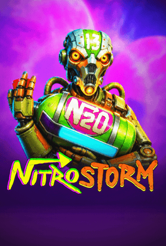 Nitro Storm