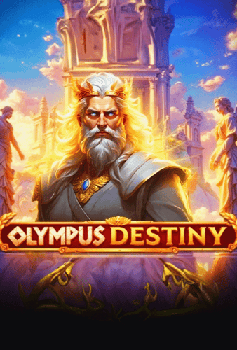 Olympus Destiny