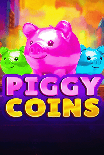 Piggy Coins