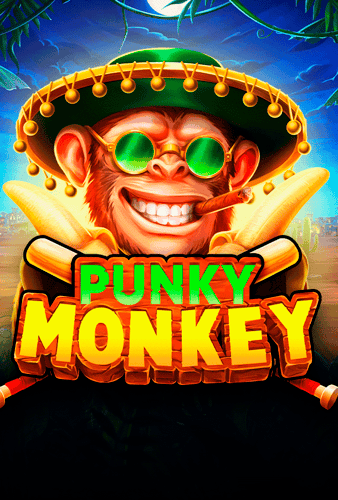 Punky Monkey