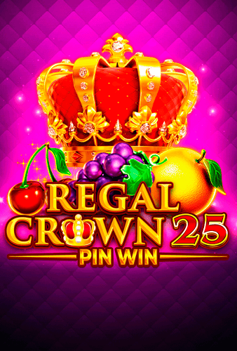 Regal Crown 25
