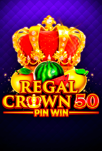 Regal Crown 50