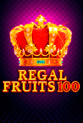 Regal Fruits 100