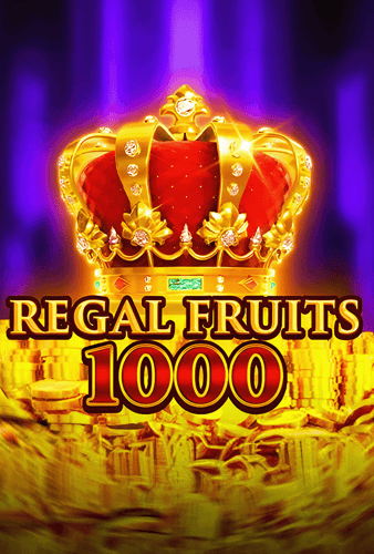 Regal Fruits 1000
