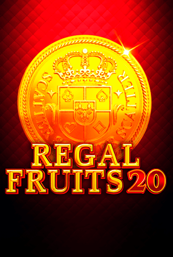 Regal Fruits 20