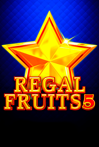 Regal Fruits 5
