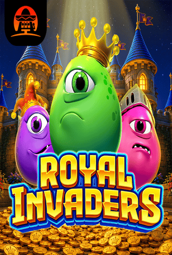 Royal Invaders