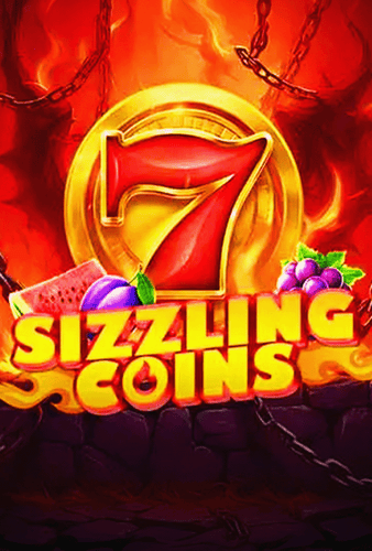 Sizzling Coins