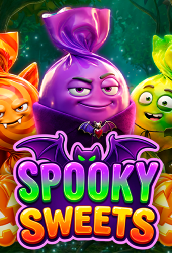 Spooky Sweets