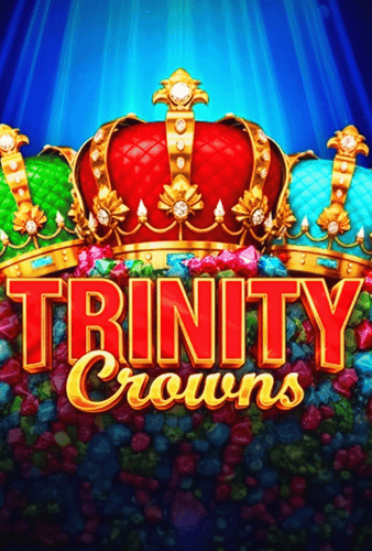 Trinity Crowns