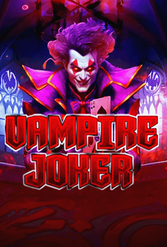 Vampire Joker