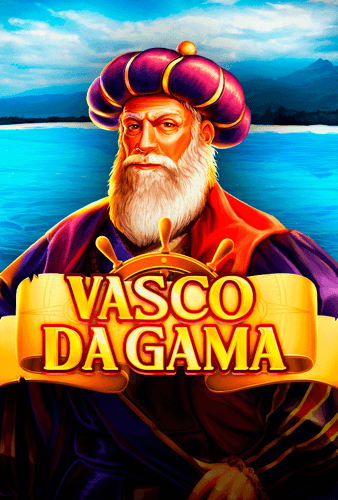 Vasco da Gama