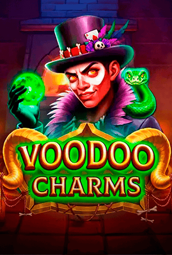 Voodoo Charms