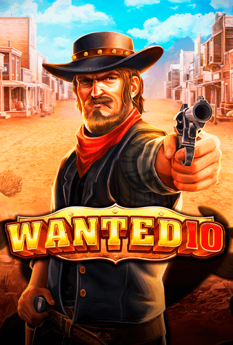 Wanted 10