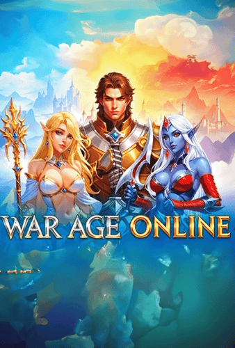 WarAge Online