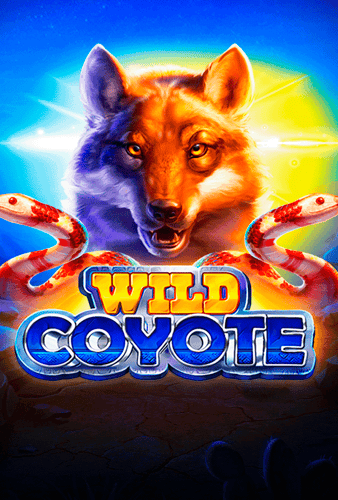 Wild Coyote