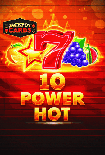 10 Power Hot