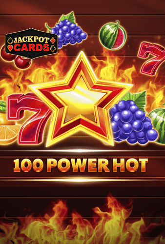 100 Power Hot