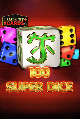 100 Super Dice