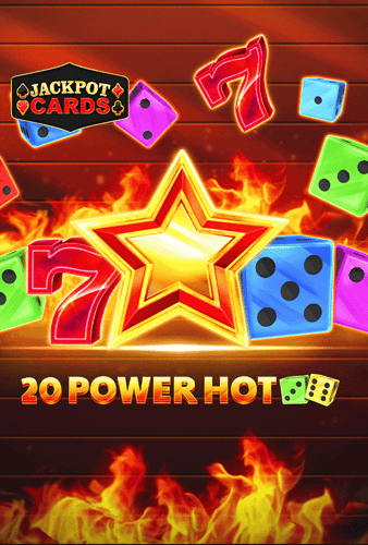 20 Power Hot Dice