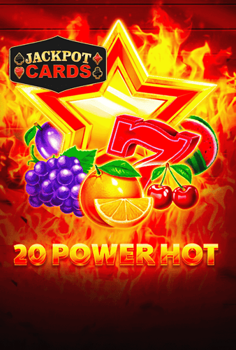 20 Power Hot