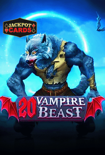 20 Vampire Bites 20 Lines