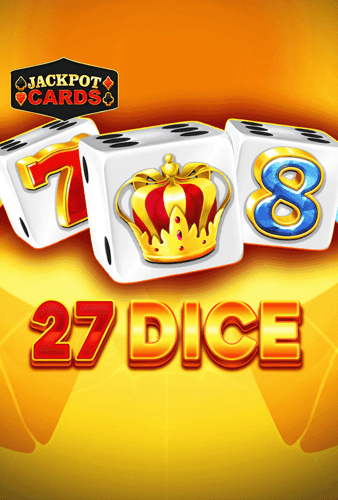 27 Dice