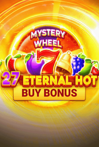 27 Eternal Hot Buy Bonus