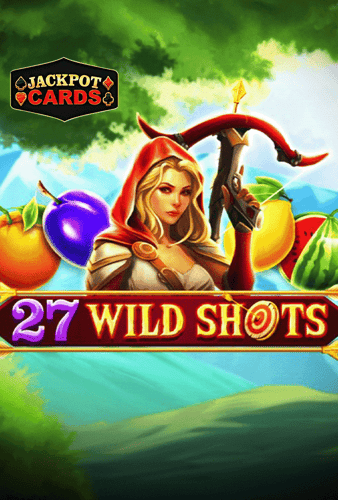 27 Wild Shots