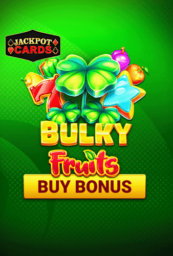 40 Bulky Fruits Buy Bonus