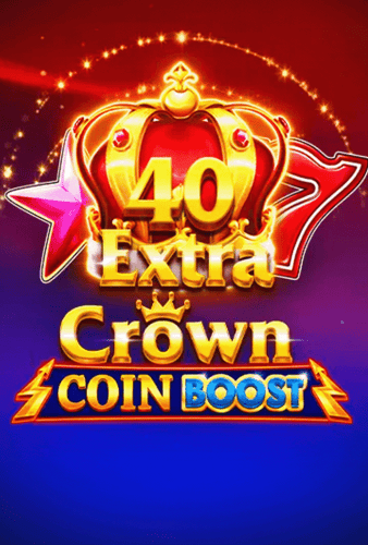 40 Extra Crown Coin Boost