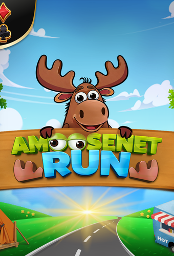 Amoosenet Run