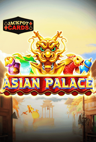 Asian Palace